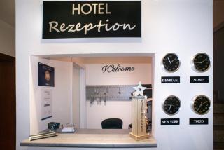 Hotel Garni Haus Schönberger - Heiligenhaus - 7