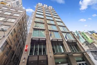 YEHS Hotel Melbourne CBD - 7