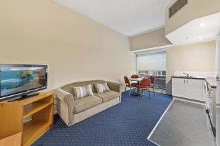 YEHS Hotel Melbourne CBD - 5