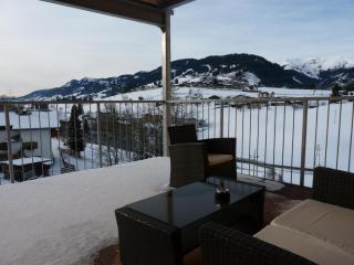 Reiterhof Truttenbach - Embach - 2