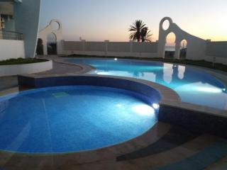 Studio appartment beach front - Hergla - 0