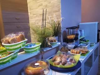 B&B Elisir - Giardinetti - 2