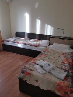 Apartment "Bella" - 1