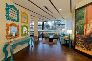 Hotel Indigo Atlanta Airport College Park by IHG - Atlanta - 2
