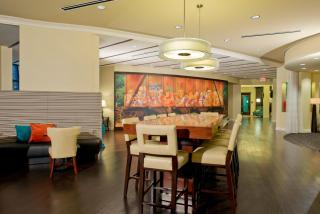 Hotel Indigo Atlanta Airport College Park by IHG - Atlanta - 1