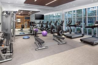 Hotel Indigo Gainesville-Celebration Pointe by IHG - Gainesville - 5