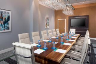 Hotel Indigo Gainesville-Celebration Pointe by IHG - Gainesville - 6
