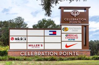 Hotel Indigo Gainesville-Celebration Pointe by IHG - Gainesville - 7