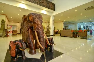 Royal Kandyan Hotel - Kandy - 8