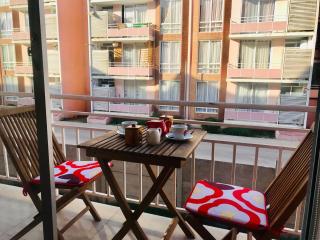 Cosmopolita Rojo - 1