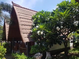 Tapada - Gili Air - 0