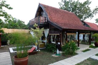 Le Kekeri Villas Collection - Mataram - 0