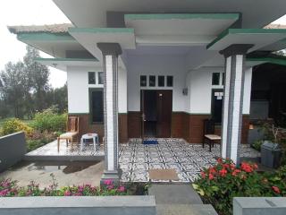 Elen Homestay by ABM - Bromo - 4