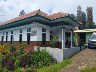 Elen Homestay by ABM - Bromo - 3