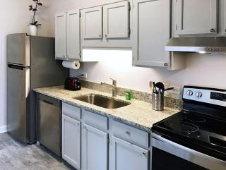 Downtown Retreat - Location - Comfort - Style - Atlanta - 1