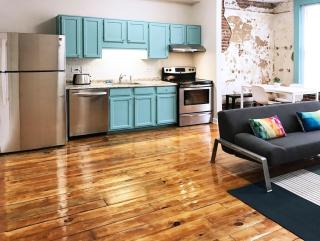 Downtown Oasis - Location - Comfort - Style - Atlanta - 7