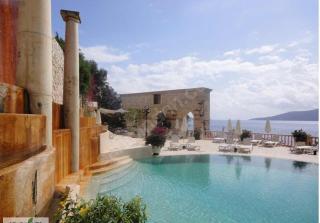Seaview Holiday Home Kalkan - Kalkan - 7