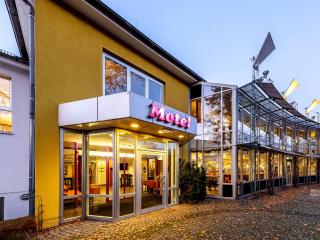 Hotel Hannover-Garbsen - Garbsen - 7