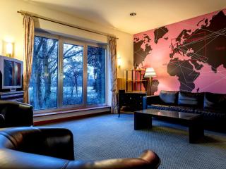 Hotel Hannover-Garbsen - Garbsen - 6