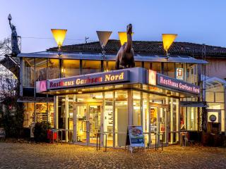 Hotel Hannover-Garbsen - 1