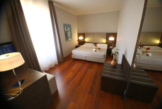 Jet Hotel - Caselle Torinese - 4