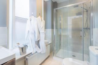Shipquay Boutique Hotel - Derry Londonderry - 6