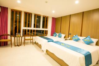 QUE HUONG HOTEL - Quy Nhon - 6