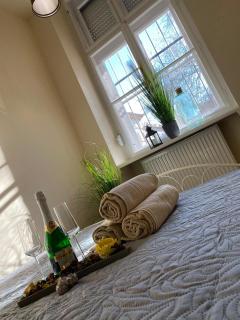 Pedal Apartman Szeged City - Szeged - 7