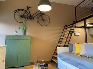Pedal Apartman Szeged City - 2