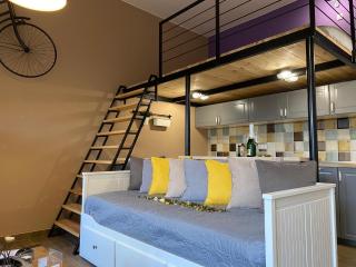 Pedal Apartman Szeged City - Szeged - 3