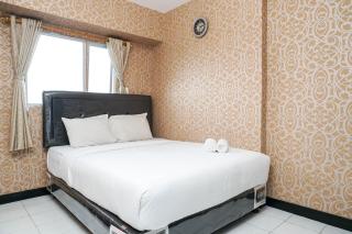 Amazing 1BR Apartment at The Wave Kuningan By Travelio - Jakarta - 2