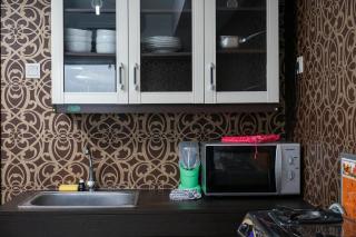 Amazing 1BR Apartment at The Wave Kuningan By Travelio - 6