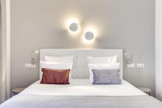 Hotel Courseine - Courbevoie - 8