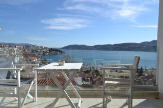 Calm Lake Balcony - Kastoria - 4