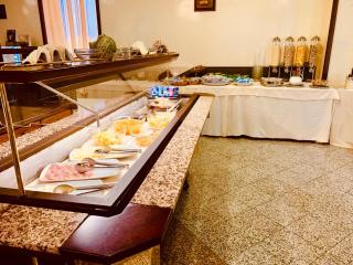 Hotel Grillo - Assemini - 1