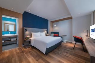 Holiday Inn Express Chongqing Zhongxian by IHG - 1