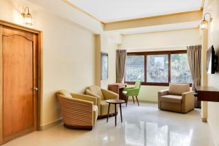Mount Himalayan Hotel - Gangtok - 3