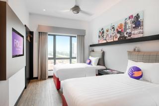 FOX Lite Hotel DPulze Cyberjaya - Cyberjaya - 2