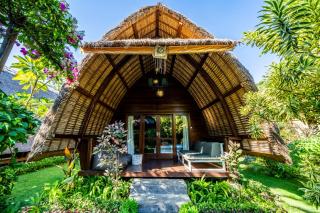 Kelapa Cottage - Amed - 7