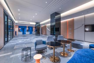 Holiday Inn Express Chongqing Zhongxian by IHG - 9