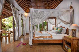 Secluded Jungle Villa - Ubud - 7
