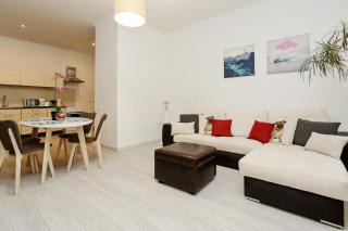 Arida Apartments - Riga - 4