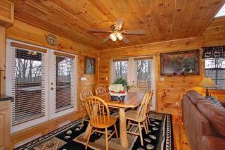 Secluded Memories Cabin - McCookville - 8