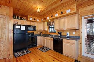 Secluded Memories Cabin - McCookville - 5