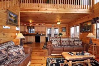 Secluded Memories Cabin - McCookville - 9