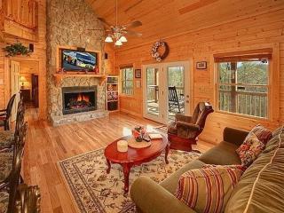 Majestic Springs Lodge Cabin - 1