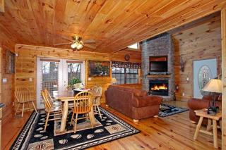 Secluded Memories Cabin - McCookville - 6