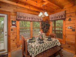 Forest Fling Cabin - McCookville - 7