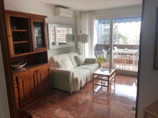 Apartamento frente al mar (Avda costa Blanca) - Alicante - 6