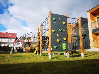 Zielona Krynica Apartament - 6